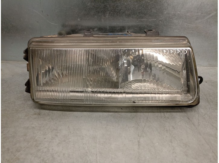 Recambio de faro derecho para seat toledo i (1l2) 1.9 tdi referencia OEM IAM 1L0941018  