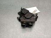 Replacement trunk / tailgate lock for Mazda 3 lim. (BL) 2.2 turbodiesel cat OEM IAM reference GHK156820A GHK156820A 