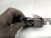 Replacement trunk / tailgate lock for Mazda 3 lim. (BL) 2.2 turbodiesel cat OEM IAM reference GHK156820A GHK156820A 