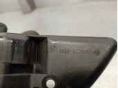 Recambio de maneta interior trasera izquierda para ford sierra berlina referencia OEM IAM 88BBA22601AB 88BBA22601AB 