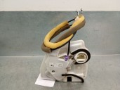 Replacement front right door lock for Mazda 3 lim. (BL) 2.2 turbodiesel CAT OEM IAM reference BHS258310A BHS25831