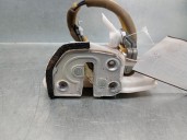 Replacement front right door lock for Mazda 3 lim. (BL) 2.2 turbodiesel CAT OEM IAM reference BHS258310A BHS25831