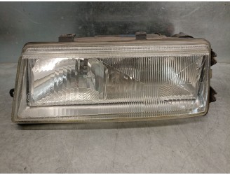 Recambio de faro izquierdo para seat toledo i (1l2) 1.9 tdi referencia OEM IAM 1L0941017E  HELLA