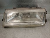 Replacement left headlight for Seat Toledo I (1L2) 1.9 TDI OEM IAM reference 1L0941017E HELLA