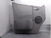 Recambio de guarnecido puerta delantera izquierda para renault trafic caja cerrada (ab 4.01) 2.0 dci diesel fap cat referencia O