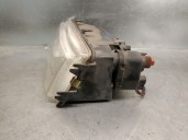 Replacement left headlight for Seat Toledo I (1L2) 1.9 TDI OEM IAM reference 1L0941017E HELLA
