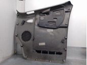 Recambio de guarnecido puerta delantera izquierda para renault trafic caja cerrada (ab 4.01) 2.0 dci diesel fap cat referencia O