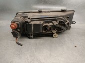 Replacement left headlight for Seat Toledo I (1L2) 1.9 TDI OEM IAM reference 1L0941017E HELLA