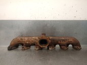 Recambio de colector escape para land rover range rover (lp) 2.5 turbodiesel referencia OEM IAM 2243149 STC2207 