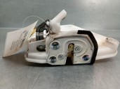 Replacement front left door lock for Mazda 3 lim. (BL) 2.2 turbodiesel CAT OEM IAM reference BHS259310A BHS259