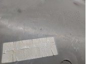 Recambio de guarnecido puerta delantera izquierda para renault trafic caja cerrada (ab 4.01) 2.0 dci diesel fap cat referencia O