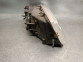 Recambio de faro izquierdo para seat toledo i (1l2) 1.9 tdi referencia OEM IAM 1L0941017E  HELLA