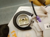 Replacement front left door lock for Mazda 3 Lim. (BL) 2.2 turbodiesel cat OEM IAM reference BHS259310A BHS259