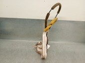 Replacement front left door lock for Mazda 3 Lim. (BL) 2.2 turbodiesel cat OEM IAM reference BHS259310A BHS259
