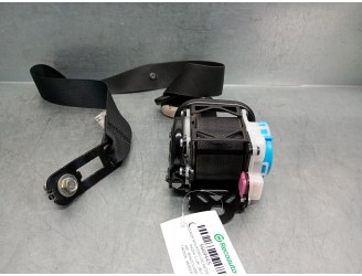 Recambio de cinturon seguridad delantero izquierdo para mazda 3 lim. (bl) 2.2 turbodiesel cat referencia OEM IAM BHS257L90B02 BH