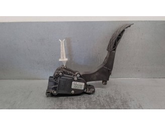 Recambio de potenciometro pedal para seat leon (1m1) 1.9 tdi referencia OEM IAM 6Q1721503B 6PV00849501 HELLA