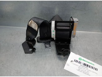 Recambio de cinturon seguridad trasero central para mazda 3 lim. (bl) 2.2 turbodiesel cat referencia OEM IAM BHR157740C BHR15774