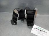 Recambio de cinturon seguridad trasero central para mazda 3 lim. (bl) 2.2 turbodiesel cat referencia OEM IAM BHR157740C BHR15774