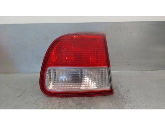 Recambio de piloto trasero izquierdo para seat leon (1m1) 1.9 tdi referencia OEM IAM 1M6945107 DE PORTON 5 PUERTAS