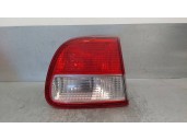 Recambio de piloto trasero izquierdo para seat leon (1m1) 1.9 tdi referencia OEM IAM 1M6945107 DE PORTON 5 PUERTAS