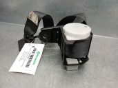 Recambio de cinturon seguridad trasero central para mazda 3 lim. (bl) 2.2 turbodiesel cat referencia OEM IAM BHR157740C BHR15774