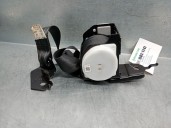 Recambio de cinturon seguridad trasero central para mazda 3 lim. (bl) 2.2 turbodiesel cat referencia OEM IAM BHR157740C BHR15774