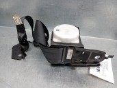 Recambio de cinturon seguridad trasero central para mazda 3 lim. (bl) 2.2 turbodiesel cat referencia OEM IAM BHR157740C BHR15774