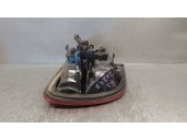 Recambio de piloto trasero izquierdo para seat leon (1m1) 1.9 tdi referencia OEM IAM 1M6945107 DE PORTON 5 PUERTAS