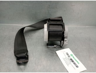 Recambio de cinturon seguridad trasero izquierdo para mazda 3 lim. (bl) 2.2 turbodiesel cat referencia OEM IAM BHR157790E BHR157