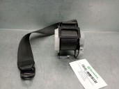 Recambio de cinturon seguridad trasero izquierdo para mazda 3 lim. (bl) 2.2 turbodiesel cat referencia OEM IAM BHR157790E BHR157