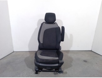 Recambio de asiento delantero derecho para citroën c4 grand picasso ii (da_, de_) 2.0 bluehdi 150 referencia OEM IAM 1610147580 