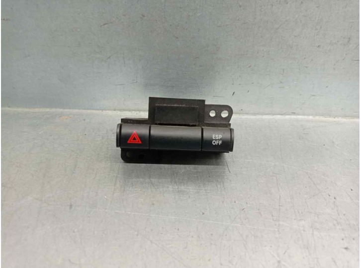 Recambio de warning para chrysler grand voyager 2.8 crd cat referencia OEM IAM 04602418AI  