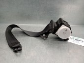 Recambio de cinturon seguridad trasero izquierdo para mazda 3 lim. (bl) 2.2 turbodiesel cat referencia OEM IAM BHR157790E BHR157