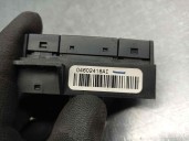 Recambio de warning para chrysler grand voyager 2.8 crd cat referencia OEM IAM 04602418AI  