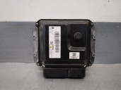 Recambio de centralita motor uce para opel astra j lim. 1.7 16v cdti referencia OEM IAM 55579443 MB2757001190 GM