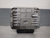 Recambio de centralita motor uce para opel astra j lim. 1.7 16v cdti referencia OEM IAM 55579443 MB2757001190 GM
