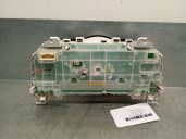 Recambio de cuadro instrumentos para mazda 3 lim. (bl) 2.2 turbodiesel cat referencia OEM IAM BHR155430 BHS255471L 