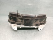 Recambio de cuadro instrumentos para mazda 3 lim. (bl) 2.2 turbodiesel cat referencia OEM IAM BHR155430 BHS255471L 