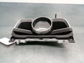 Recambio de cuadro instrumentos para mazda 3 lim. (bl) 2.2 turbodiesel cat referencia OEM IAM BHR155430 BHS255471L 