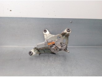 Recambio de motor limpia trasero para nissan x-trail (t31) 2.0 dci turbodiesel cat referencia OEM IAM 28710JG000 3 PINES 5 PUERT