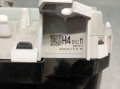 Recambio de cuadro instrumentos para mazda 3 lim. (bl) 2.2 turbodiesel cat referencia OEM IAM BHR155430 BHS255471L 