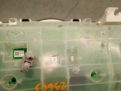Recambio de cuadro instrumentos para mazda 3 lim. (bl) 2.2 turbodiesel cat referencia OEM IAM BHR155430 BHS255471L 