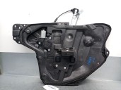 Replacement front right window regulator for Mazda 3 lim. (BL) 2.2 turbodiesel cat OEM IAM reference BHS25897XB BHS25897XB 