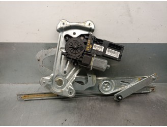 Recambio de elevalunas delantero izquierdo para renault megane iii hatchback (bz0/1_, b3_) 1.2 tce (bz2b, bz11) referencia OEM I