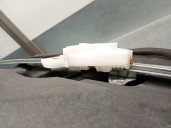 Replacement front right window regulator for Mazda 3 Lim. (BL) 2.2 turbodiesel cat OEM IAM reference BHS25897XB BHS25897XB 