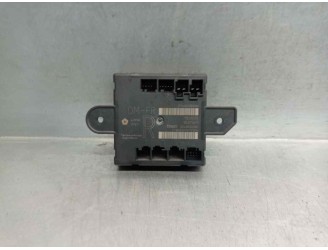 Recambio de modulo confort para chrysler grand voyager 2.8 crd cat referencia OEM IAM 04602806AH  