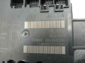 Recambio de modulo confort para chrysler grand voyager 2.8 crd cat referencia OEM IAM 04602806AH  