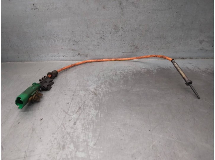 Recambio de sonda lambda para land rover range rover velar 2.0 diesel cat referencia OEM IAM HK8312B591EA  