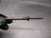 Recambio de sonda lambda para land rover range rover velar 2.0 diesel cat referencia OEM IAM HK8312B591EA  