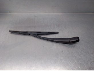 Recambio de brazo limpia trasero para nissan x-trail (t31) 2.0 dci turbodiesel cat referencia OEM IAM 28780JG000  